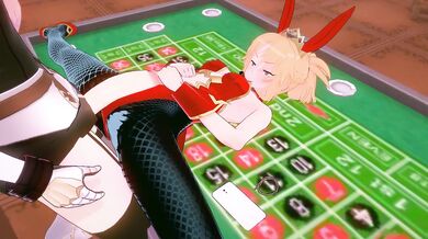 Red Rabbit Fucks Astolfo in MordredFans' New Hentai Porn Video