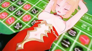 Red Rabbit Fucks Astolfo in MordredFans' New Hentai Porn Video