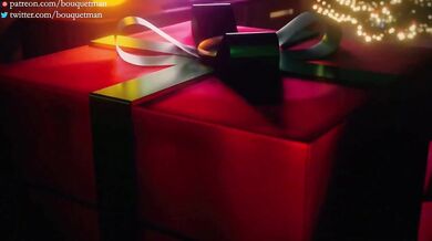 Carol of the Bells HMV: A Christmas Tale of Virginity Lost to a Choir of Lustful Males