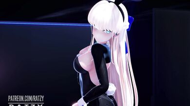 Black Friday Toki: The Ultimate Hentai Experience