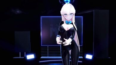 Black Friday Toki: The Ultimate Hentai Experience