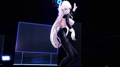 Black Friday Toki: The Ultimate Hentai Experience