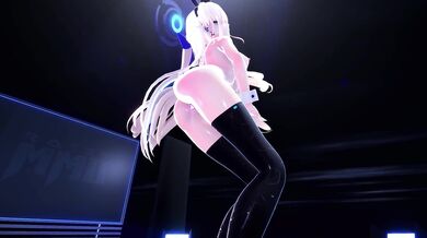 Black Friday Toki: The Ultimate Hentai Experience