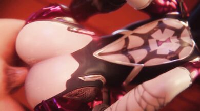 Mind-blowing Orgies: Hypnotic Lust [PMV]