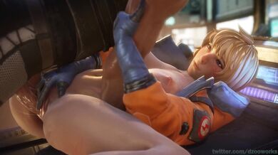 Taking Aim at Wattson - DzooWorks Unexpectedly Delivers a Stroke of Genius