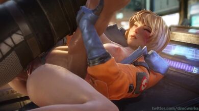 Taking Aim at Wattson - DzooWorks Unexpectedly Delivers a Stroke of Genius