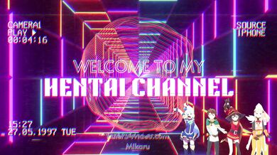 Nymphomaniac Sorceress Explodes in Hot Magic and Sex Orgy!