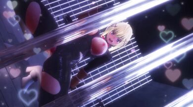 Nymphomaniac Sorceress Explodes in Hot Magic and Sex Orgy!