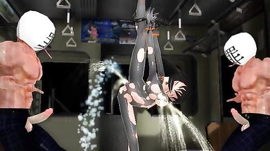 Firefisting