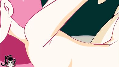 Sweet and Pink: A Journey into the World of Hentai