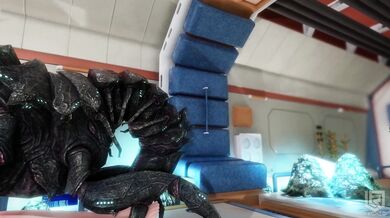 Episode 3: Chaurus Getaway