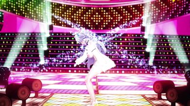 Robin's Idol: 4K Dance at 60FPS [Lanzfh, June 2024]