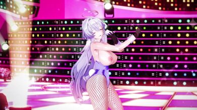 Robin's Idol: 4K Dance at 60FPS [Lanzfh, June 2024]
