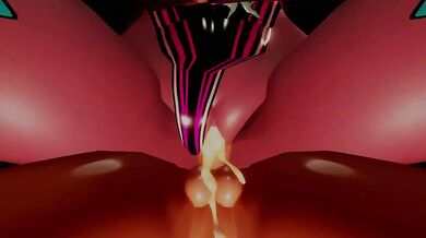 Ancient Dick Juice: The Legend of Ibuki Douji