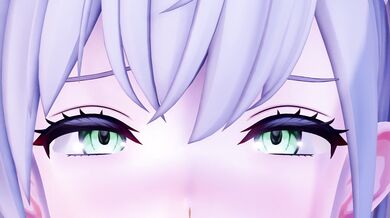The Virgin Noelle (HoloLove) [Jaguar, Rhino] [Ultra HD]