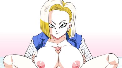 Cum-Filled Sailing on the Titanic with A18's Juicy Jugs and Tight Twat!