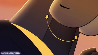 Ancient Egyptian Sex Goddess Unleashes Her Passion