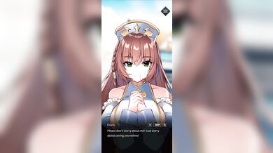 Fucking Fiora: The TenkafuMA! Sex Scene