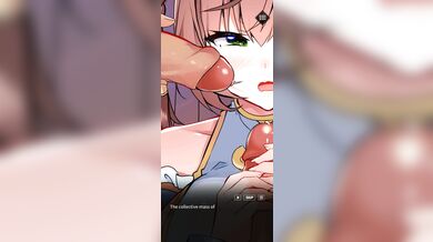 Fucking Fiora: The TenkafuMA! Sex Scene