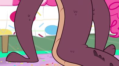 The Squirting Unicorn