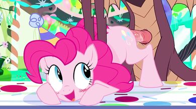 The Squirting Unicorn