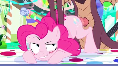 The Squirting Unicorn