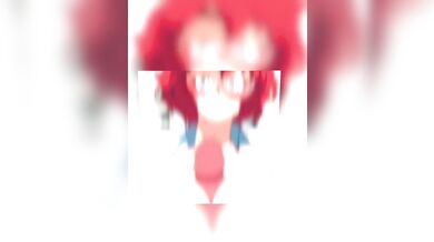 Your Battle with the Sexy Doc Maxine in a Wet Intense Session