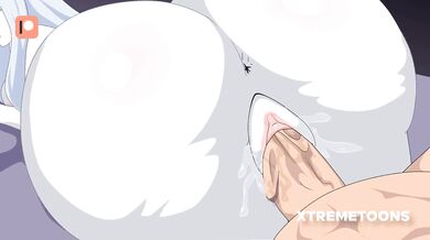 Horny Shaman and Evil Ninja: Kaguya Ōtsutsuki vs. Madara Uchiha [Extreme Cartoon Sex]