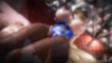 Takamura's Anal Invasion - Hairy Muscular Virgin