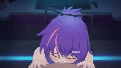 Melody's Blowjob Project