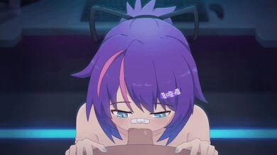 Melody's Blowjob Project