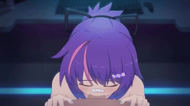 Melody's Blowjob Project