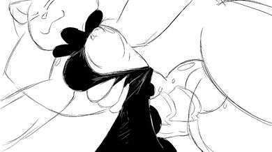 Claude's Dragon Weirdness with Mellie the Fuck Toy