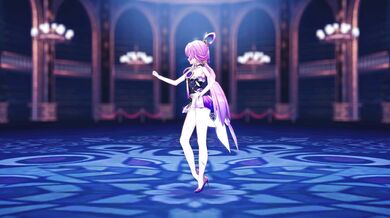 Fu Fucks Xuan with Divinatory Skills