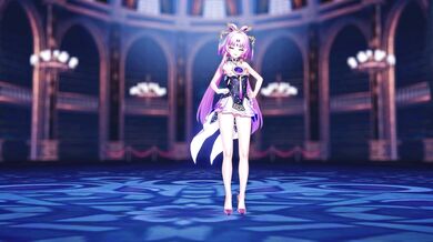 Fu Fucks Xuan with Divinatory Skills