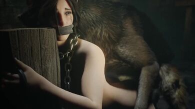 - Abusing Lara