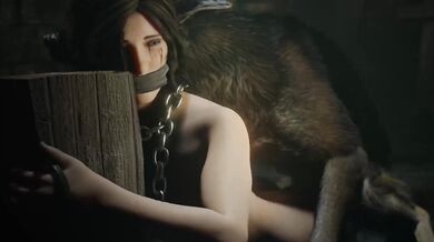 - Abusing Lara