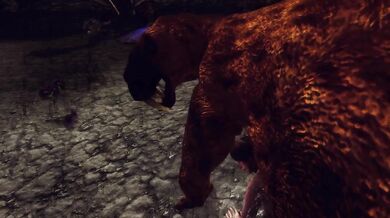 Ysolda's Monstrous Orgy - A Skyrim Group Bang