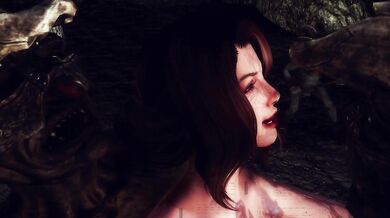 Ysolda's Monstrous Orgy - A Skyrim Group Bang