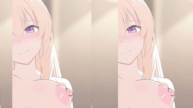 Honami's Pleasure Ride: A Ginhaha Production from the Year 2024