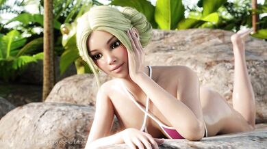 Frogs on a Hot Tin Roof [CummingSoon]