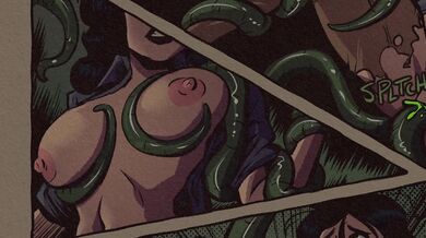 The Deepthroat Disciple, a tale of sexual discovery and exploration in the Moraq Audio Dub