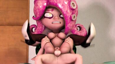 - Desire's Bedroom Romp