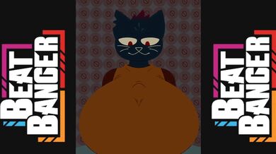 - Mae's Ripe Cherry Tamed and Filled by Dad's Best Friend (NSFW)