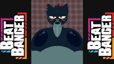 - Mae's Ripe Cherry Tamed and Filled by Dad's Best Friend (NSFW)