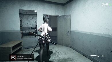 The Demonic Seductress' Secret Serum - Succubus Mod 4