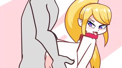 Busty Slut Gets Nailed in Every Hole by a Rough and Ready Stud [zedrin]