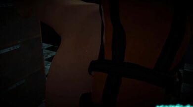 Jill's Screen Mission: An Erotic Odyssey