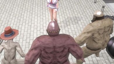 The Ultimate Banging Machine: The King of Fuckers