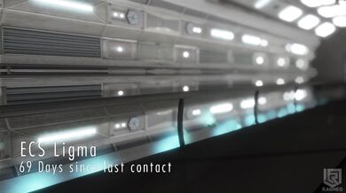 Alien Encounter: Chaurus Invasion Part III - Official Teaser
